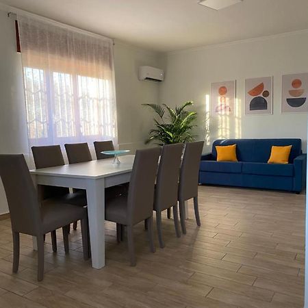 Pompeii 22 Apartment מראה חיצוני תמונה