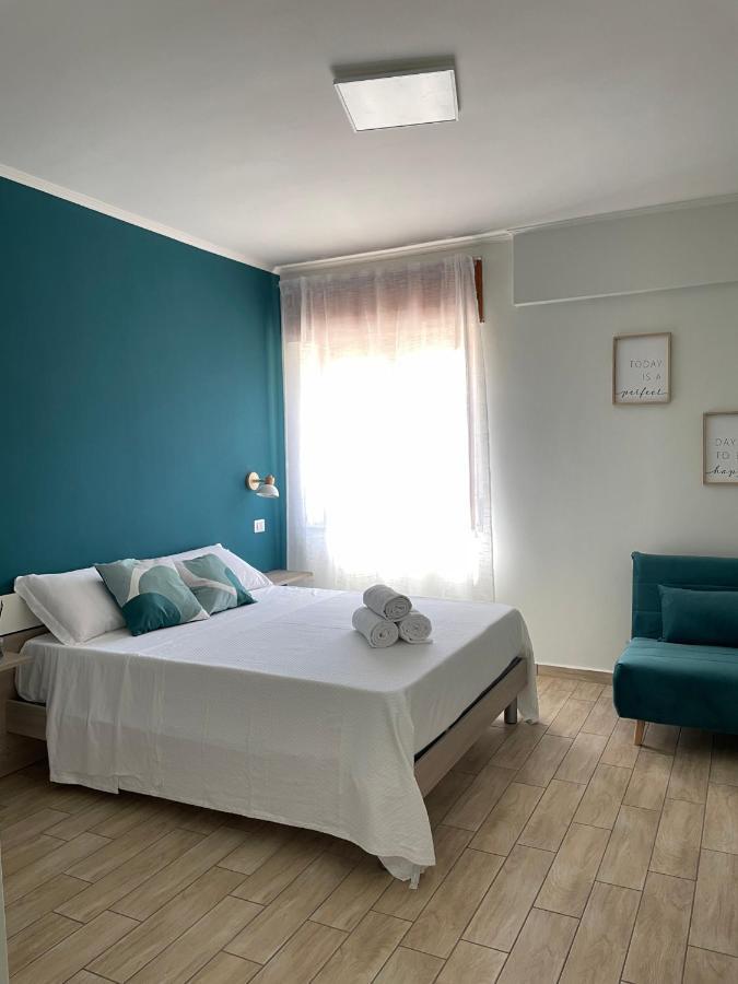 Pompeii 22 Apartment מראה חיצוני תמונה