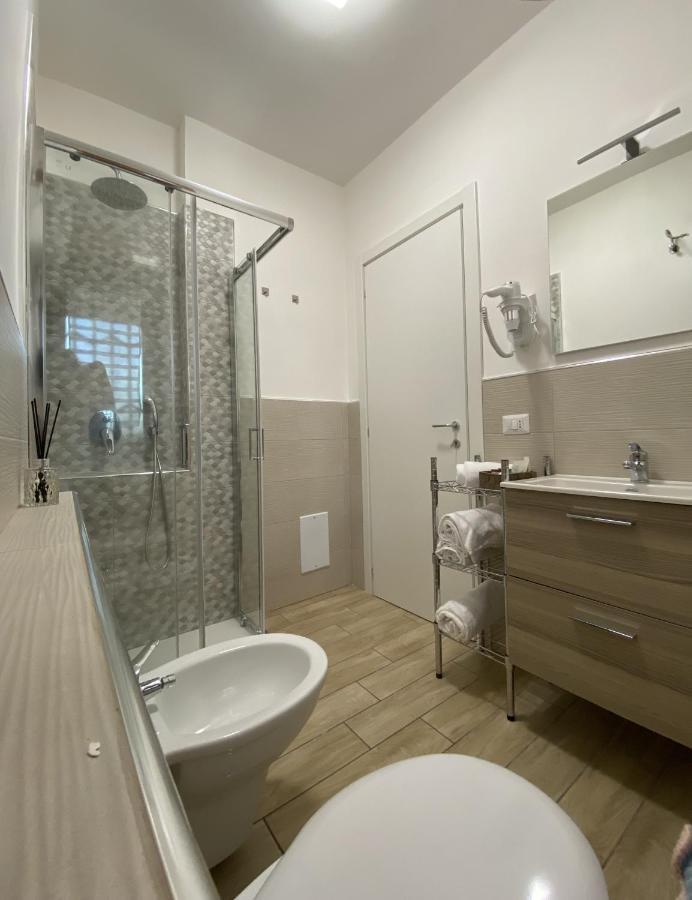 Pompeii 22 Apartment מראה חיצוני תמונה