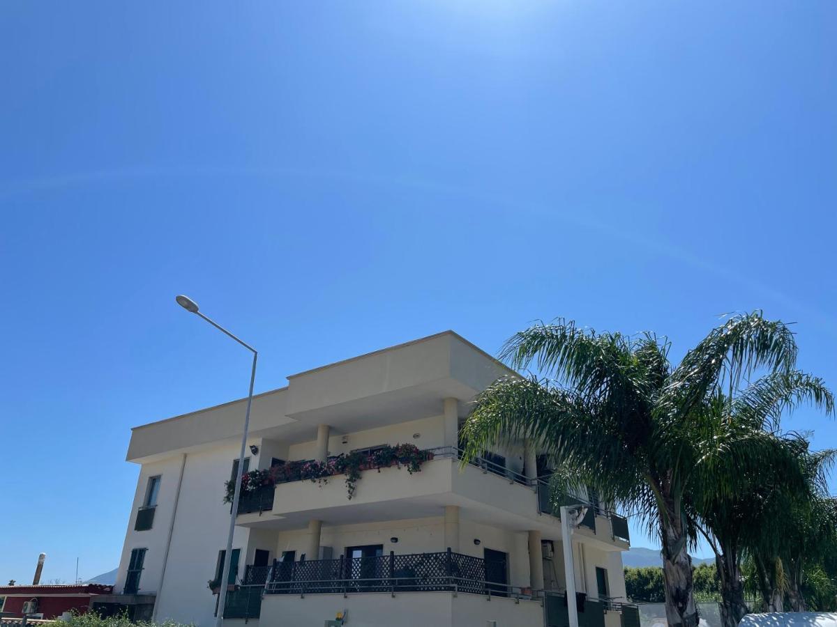 Pompeii 22 Apartment מראה חיצוני תמונה