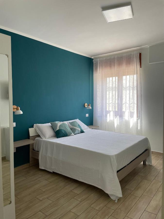 Pompeii 22 Apartment מראה חיצוני תמונה