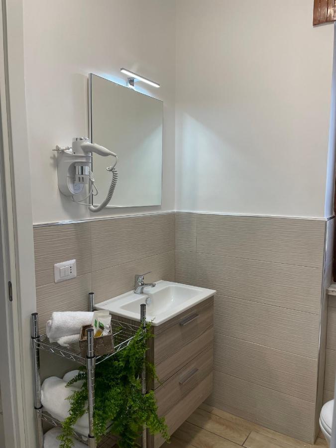 Pompeii 22 Apartment מראה חיצוני תמונה