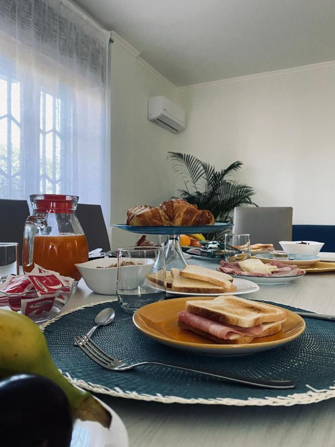 Pompeii 22 Apartment מראה חיצוני תמונה
