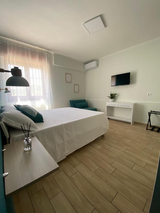 Pompeii 22 Apartment מראה חיצוני תמונה